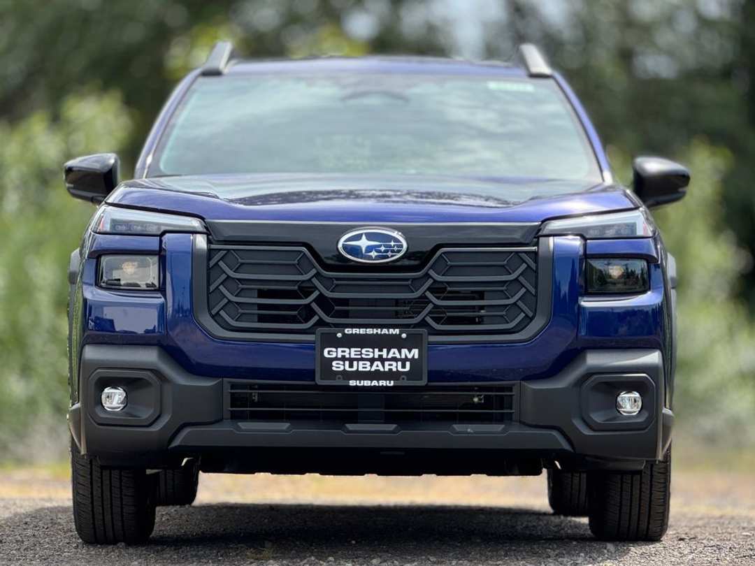 2026 Subaru Outback Premium - Image 2
