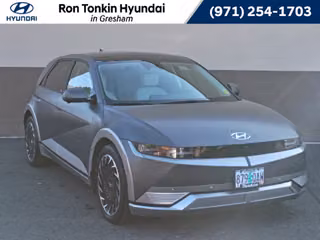 2024 Hyundai Ioniq 5 Limited