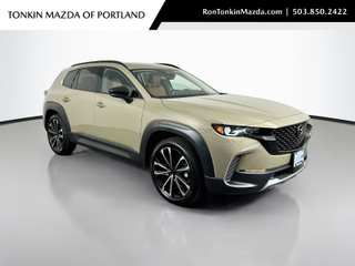 2026 MAZDA Cx-50 2.5 Turbo Premium Plus