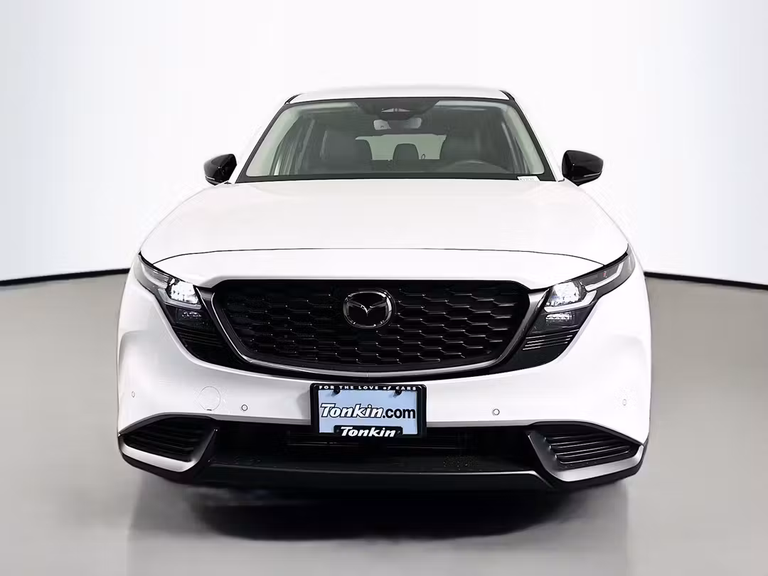 2026 MAZDA CX-5 2.5 S Select - Image 2