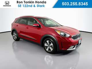 2017 Kia Niro EX