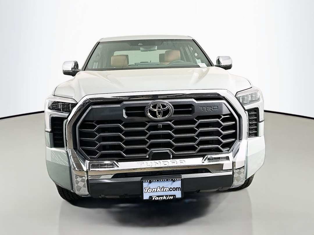 2026 Toyota Tundra 1794 - Image 2