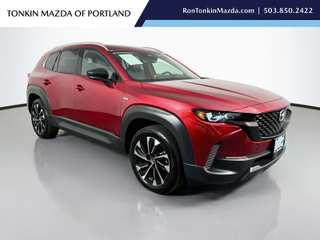2025 MAZDA Cx-50 Hybrid Premium Plus