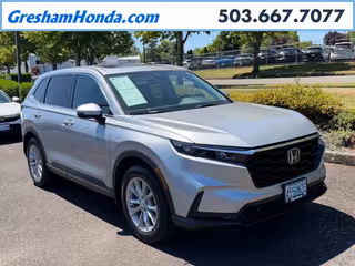 2023 Honda CR-V EXL