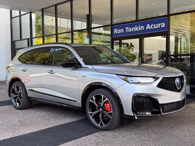 2026 Acura MDX Type S w/Advance Package