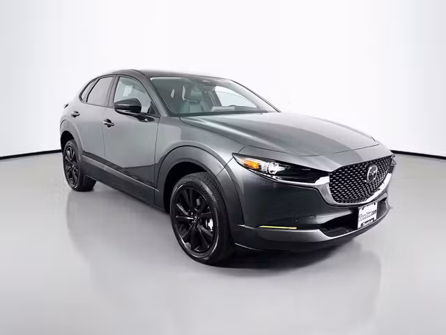 2026 MAZDA Cx-30 2.5 S Select Sport