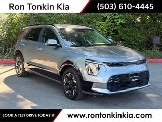 2024 Kia Niro Ev Wind