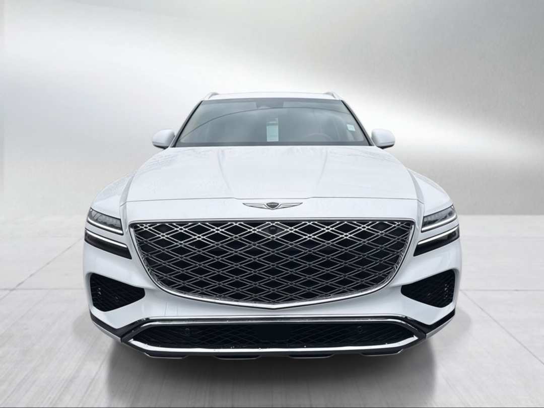 2026 Genesis Gv80 3.5T Advanced - Image 2