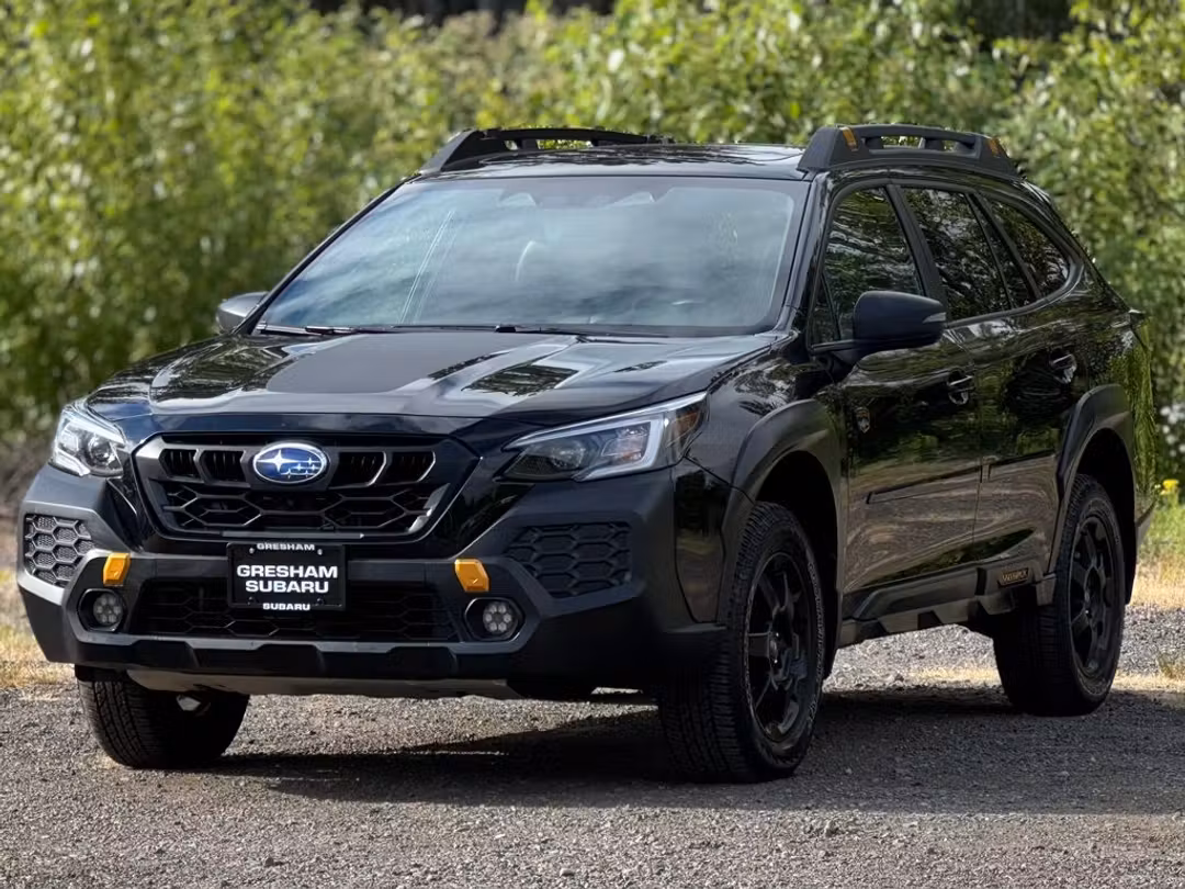 2025 Subaru Outback Wilderness - Image 3
