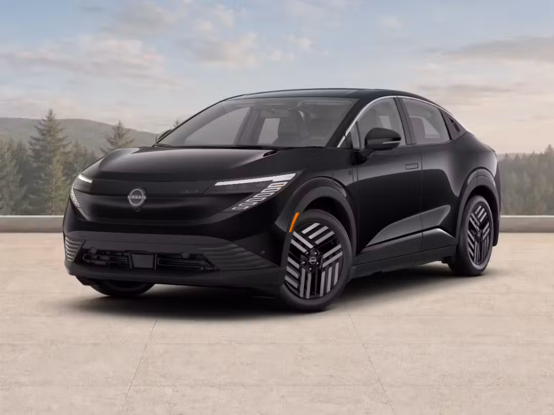 2026 Nissan LEAF SV+ - Image 3