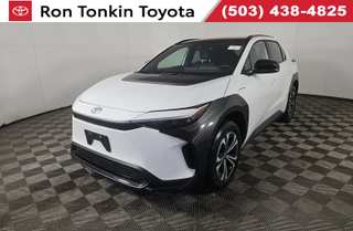 2023 Toyota Bz4X XLE