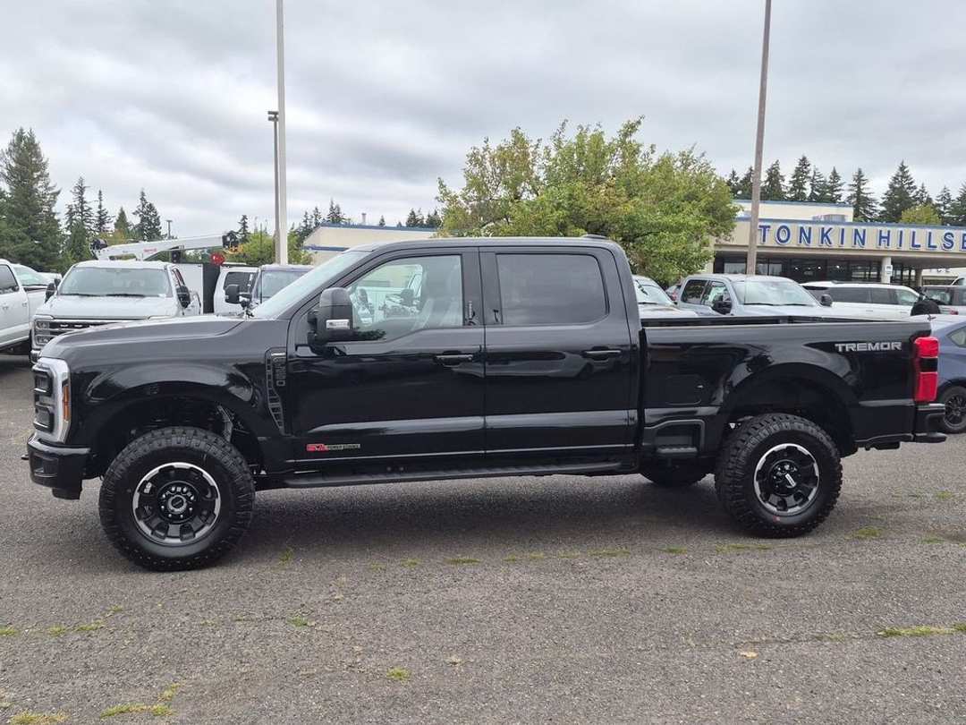 2026 Ford F-250Sd Lariat - Image 2