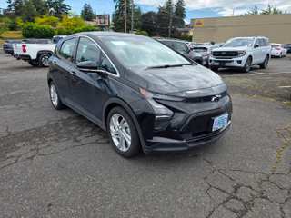 2023 Chevrolet Bolt Ev 1LT