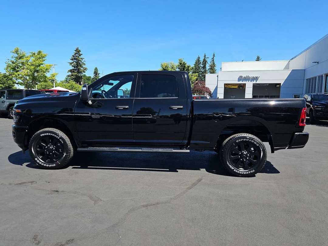 2026 Ram 2500 Tradesman - Image 3