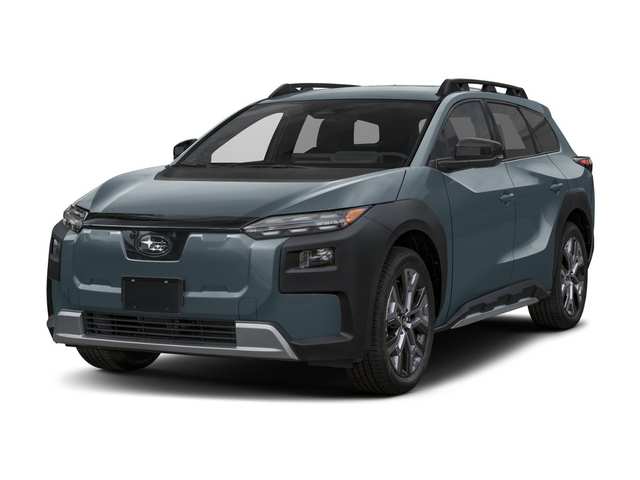 2027 Subaru Trailseeker Premium