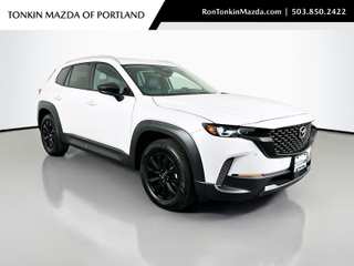 2026 MAZDA Cx-50 2.5 S Preferred