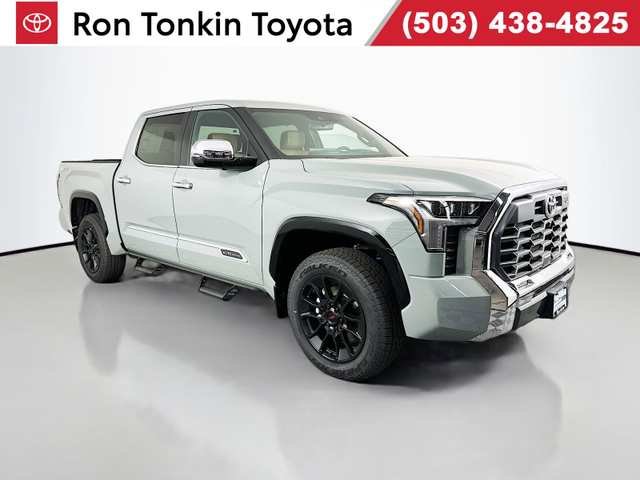 2026 Toyota Tundra 1794