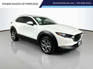 2024 MAZDA Cx-30 2.5 S Premium Package
