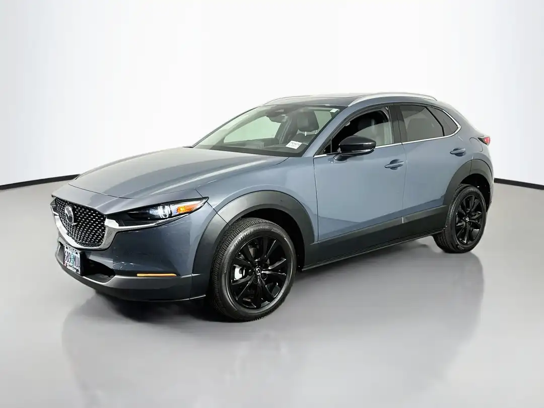 2024 MAZDA Cx-30 2.5 Turbo Premium Plus Package - Image 3