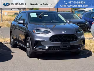 2023 Honda HR-V EXL