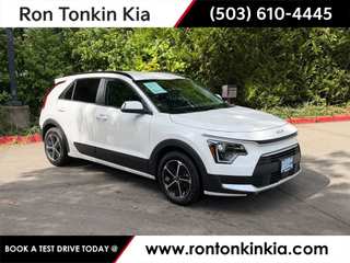2025 Kia Niro Plug-In Hybrid EX