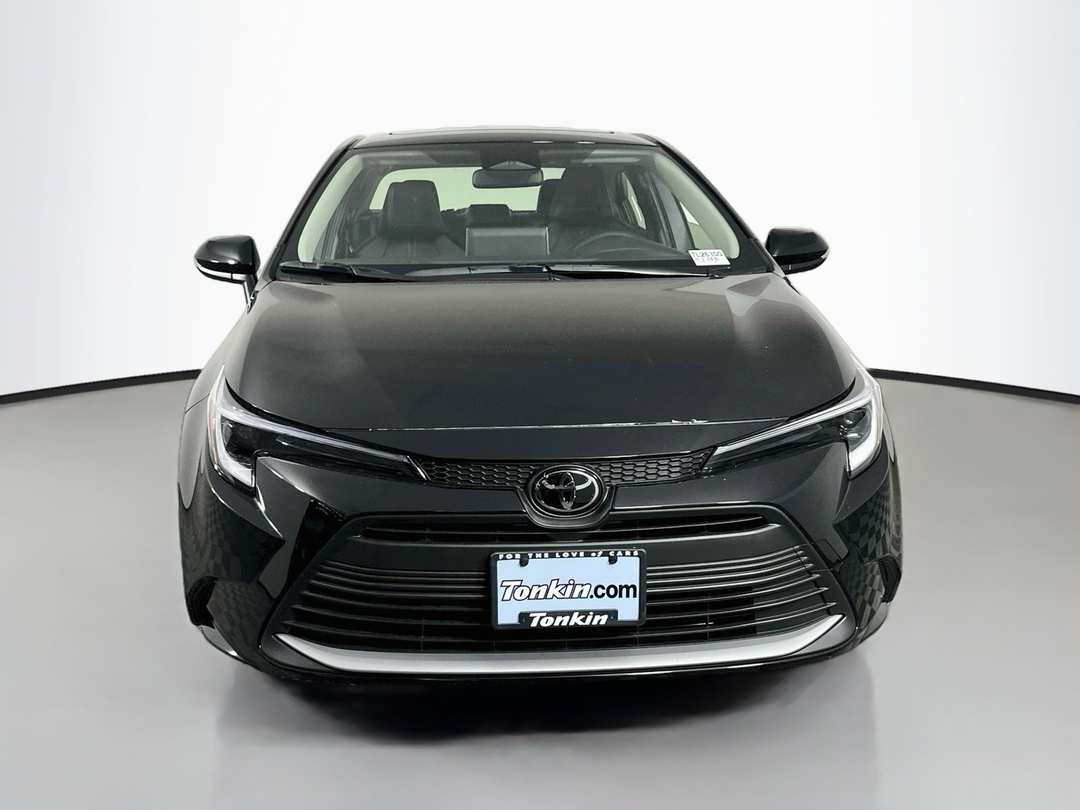 2026 Toyota Corolla Hybrid XLE - Image 2