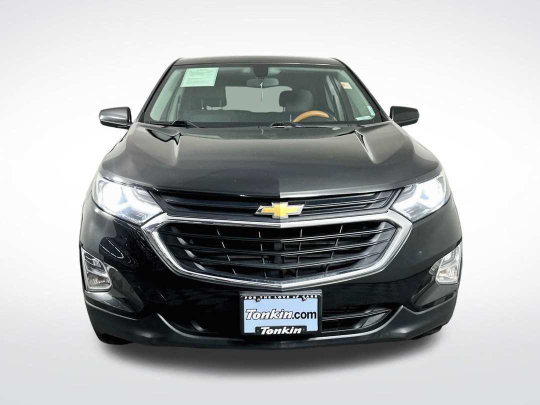 2019 Chevrolet Equinox LT - Image 2