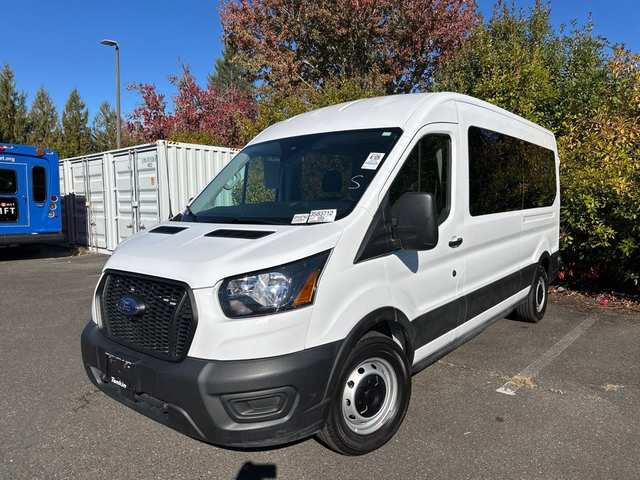 2024 Ford Transit-350 XL