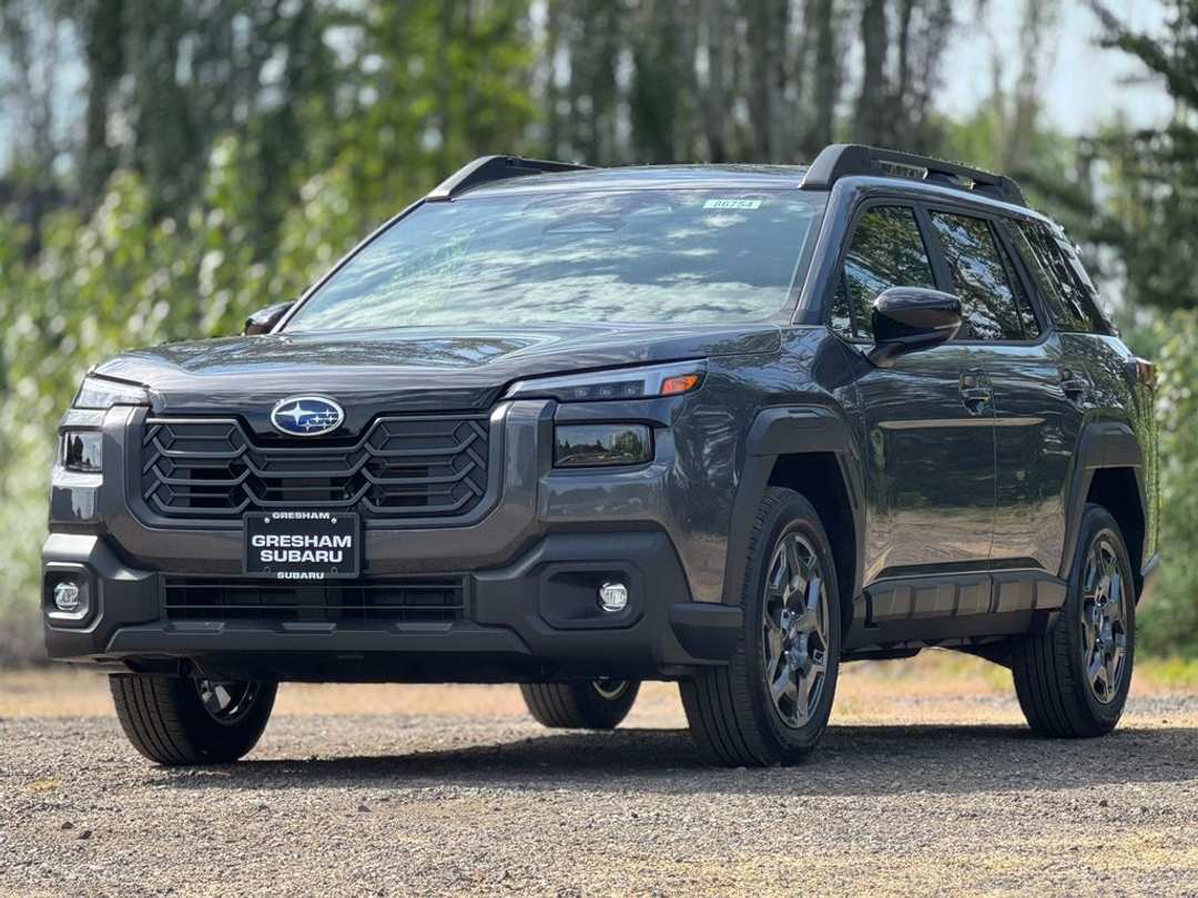 2026 Subaru Outback Premium - Image 3