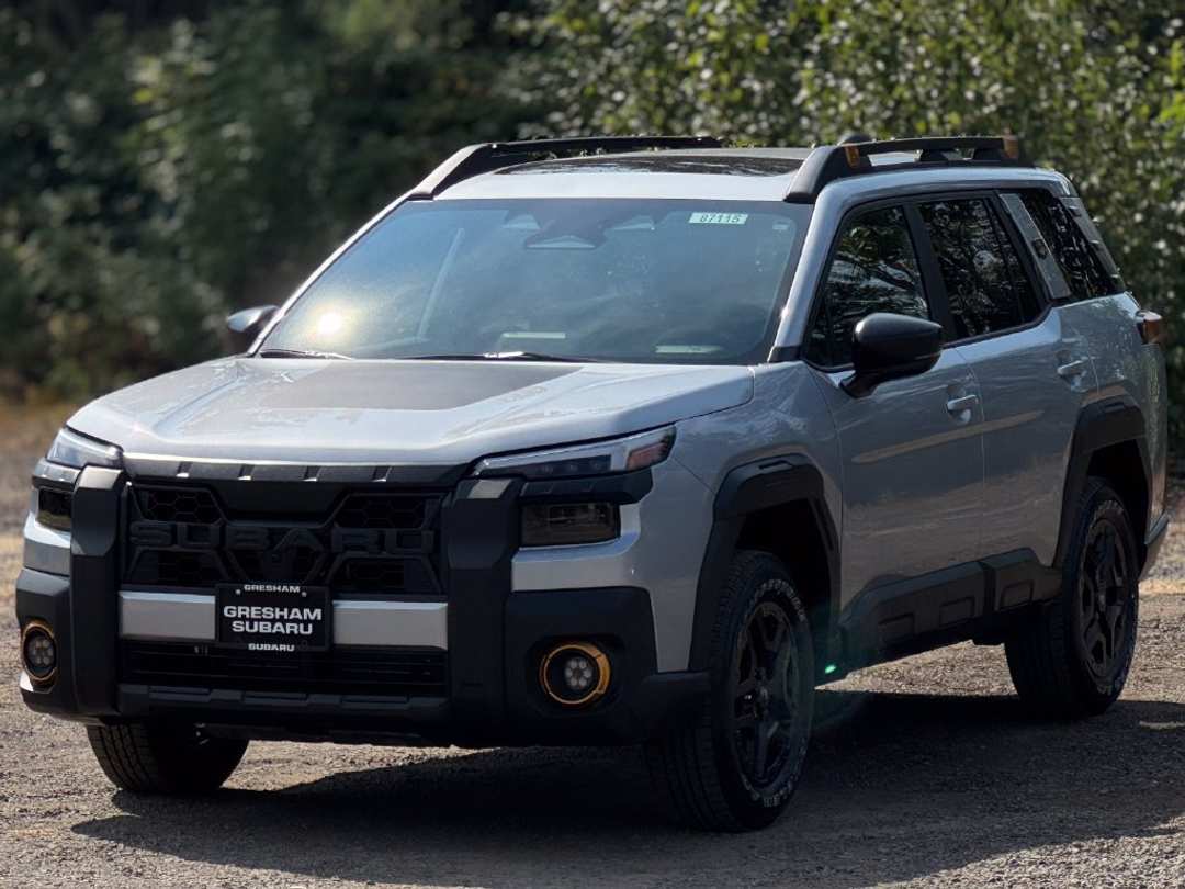 2026 Subaru Outback Wilderness - Image 3