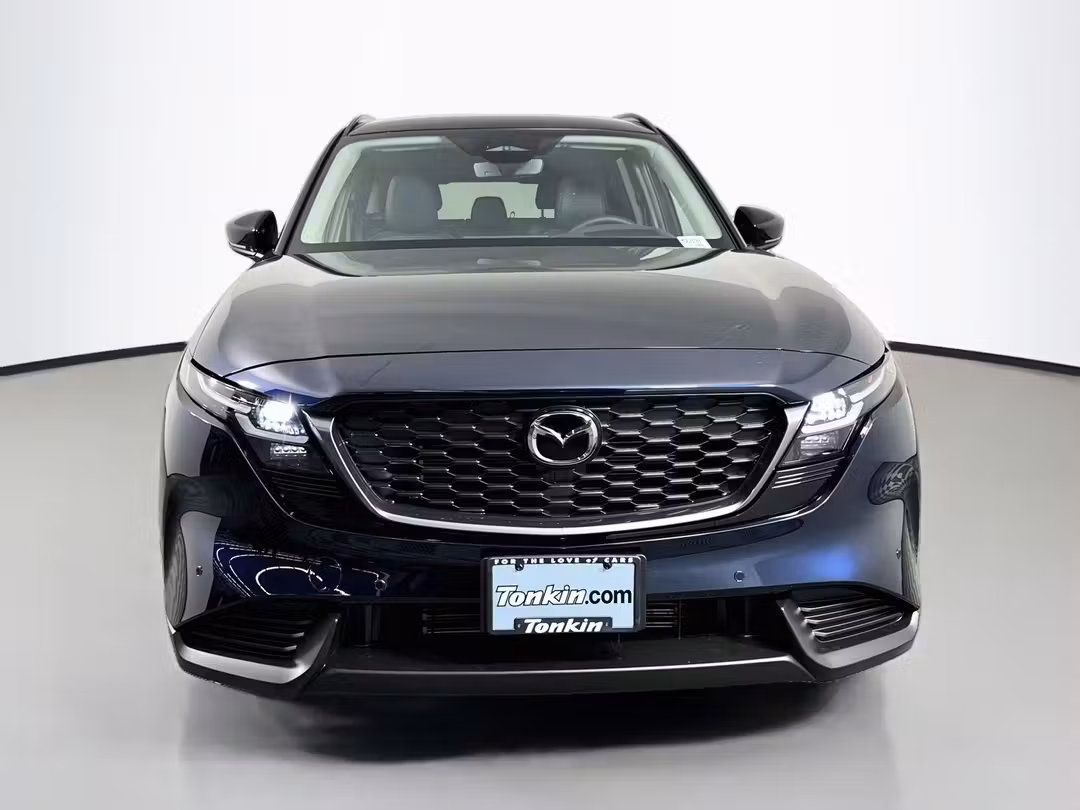 2026 MAZDA CX-5 2.5 S Preferred - Image 2