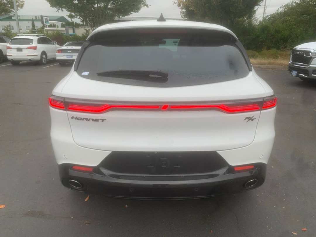 2024 Dodge Hornet R/T Plus - Image 3