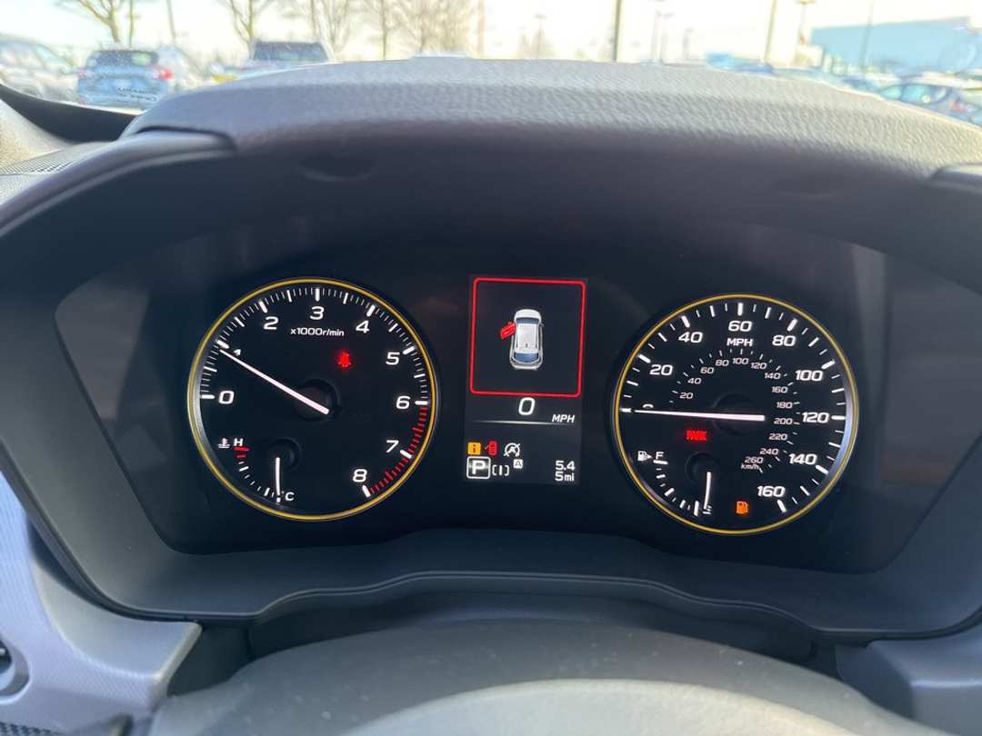 2026 Subaru Crosstrek Sport - Photo 30