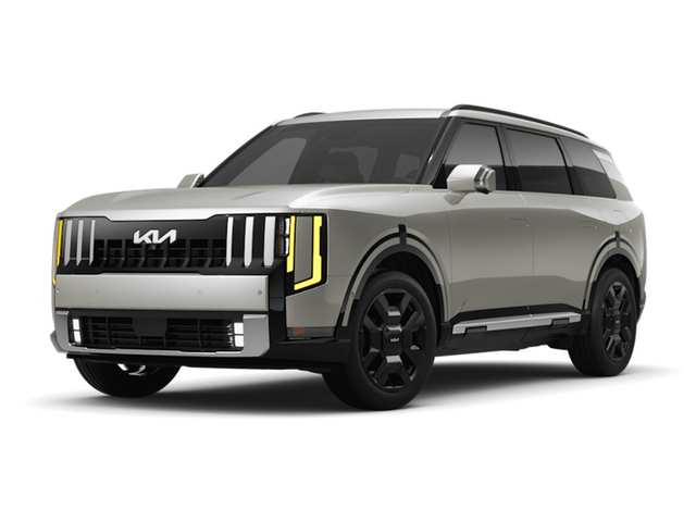 2027 Kia Telluride Hybrid XLine SX Prestige