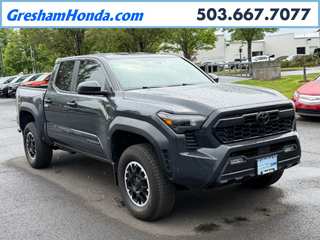 2024 Toyota Tacoma TRD OffRoad
