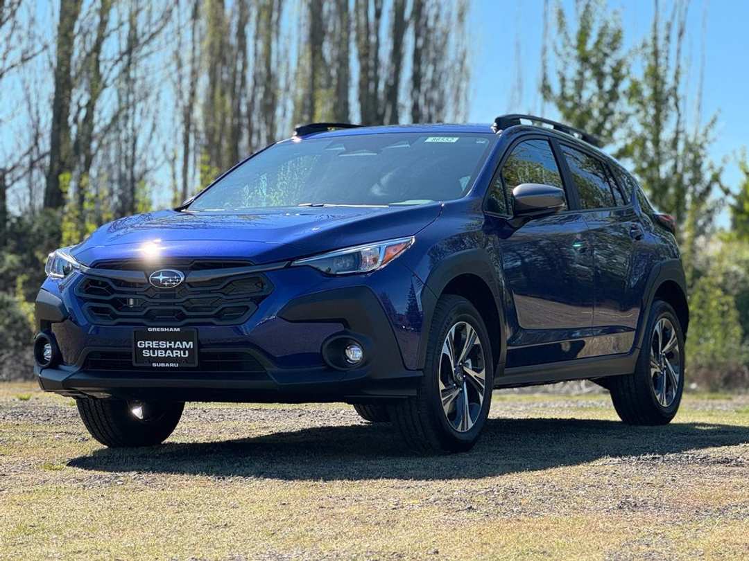 2026 Subaru Crosstrek Premium - Image 3