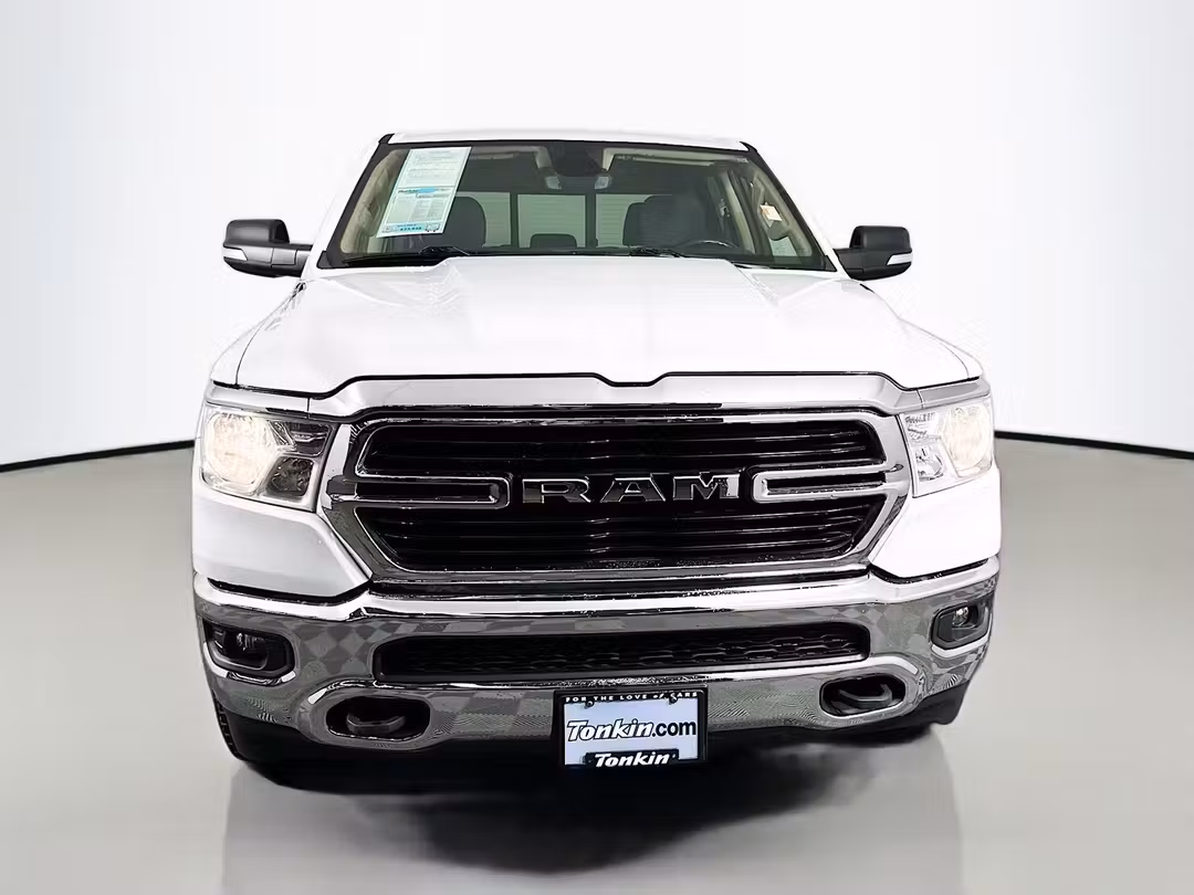 2020 Ram 1500 Big Horn/Lone Star - Image 2