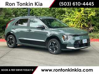 2023 Kia Niro Ev Wind