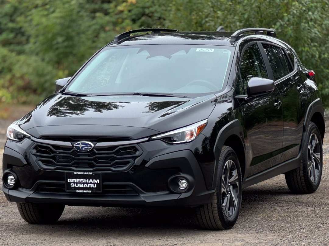 2027 Subaru Crosstrek Premium - Image 3