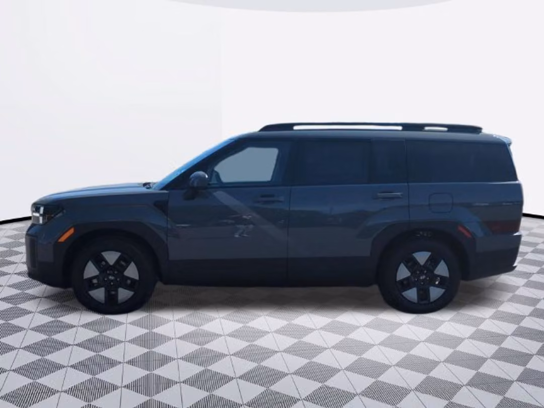 2026 Hyundai Santa Fe Hybrid SEL - Image 3