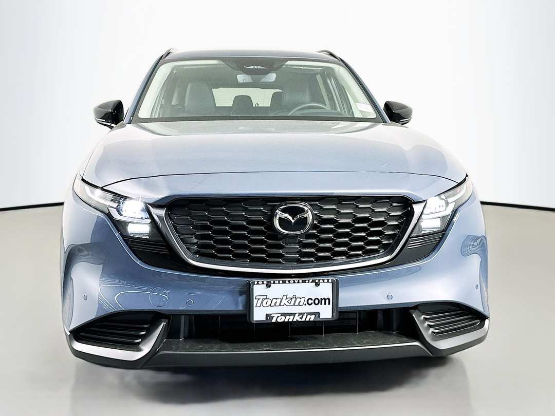 2026 MAZDA CX-5 2.5 S Preferred - Image 2