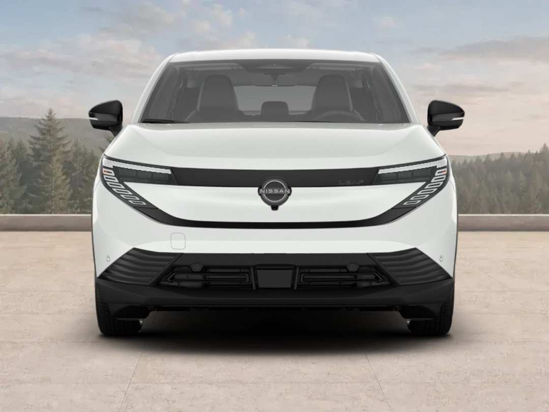 2026 Nissan LEAF SV+ - Image 2