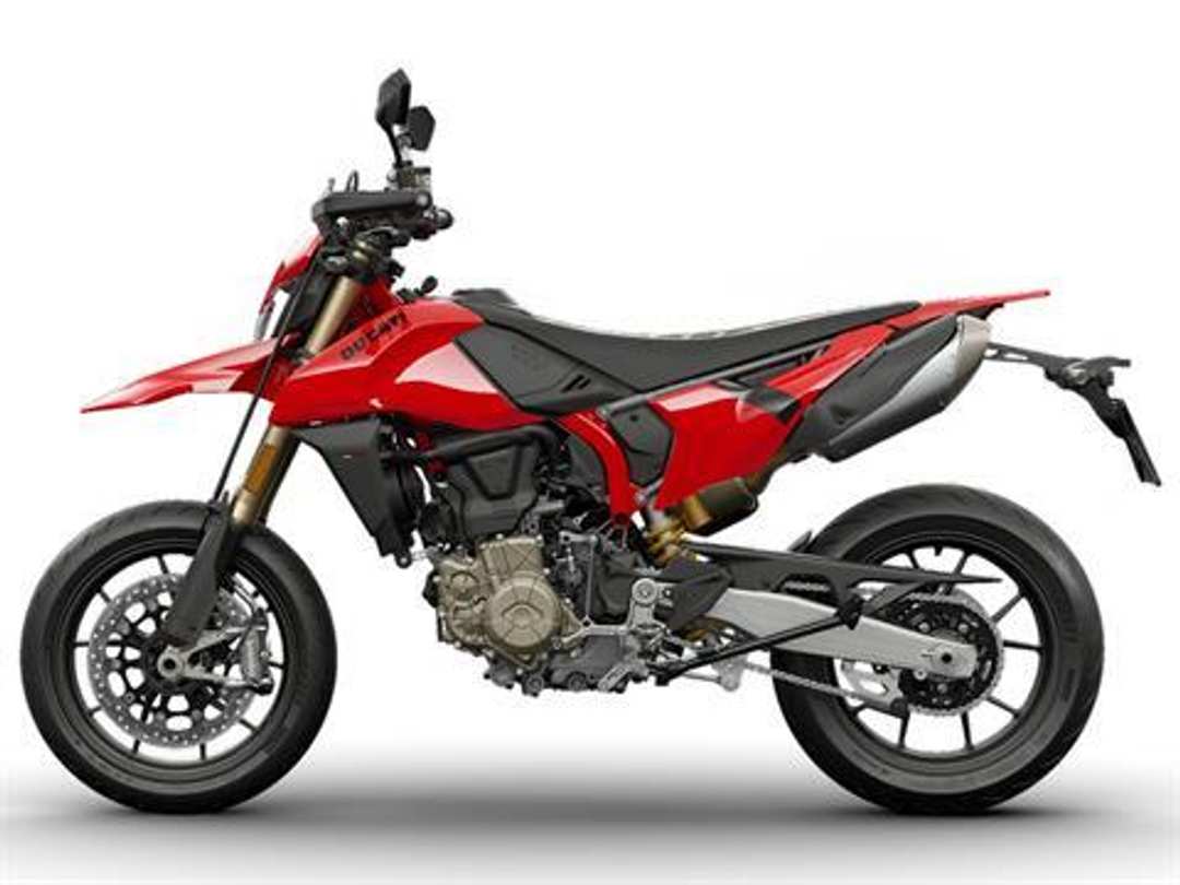 2026 Ducati Hym698 - Image 2