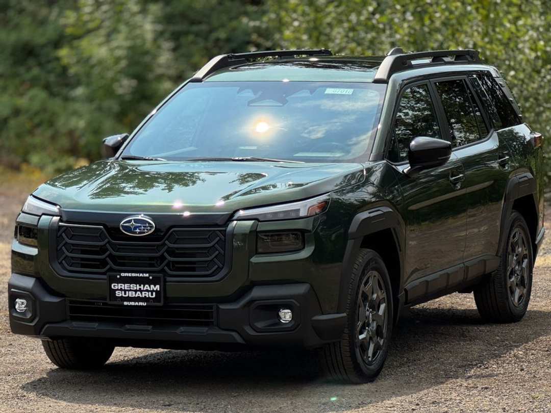 2026 Subaru Outback Touring XT - Image 3