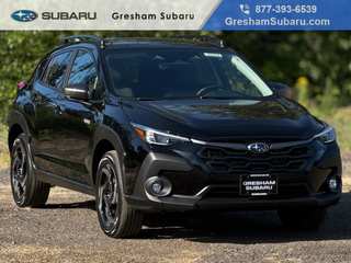 2026 Subaru Crosstrek Hybrid Limited