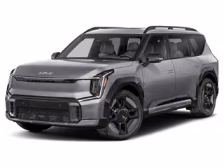 2024 Kia Ev9 GTLine