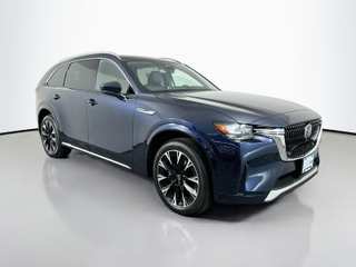 2026 MAZDA Cx-90 3.3 Turbo S Premium Plus