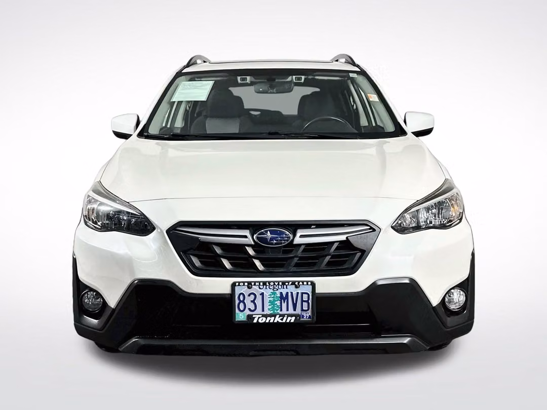 2021 Subaru Crosstrek Premium - Image 2