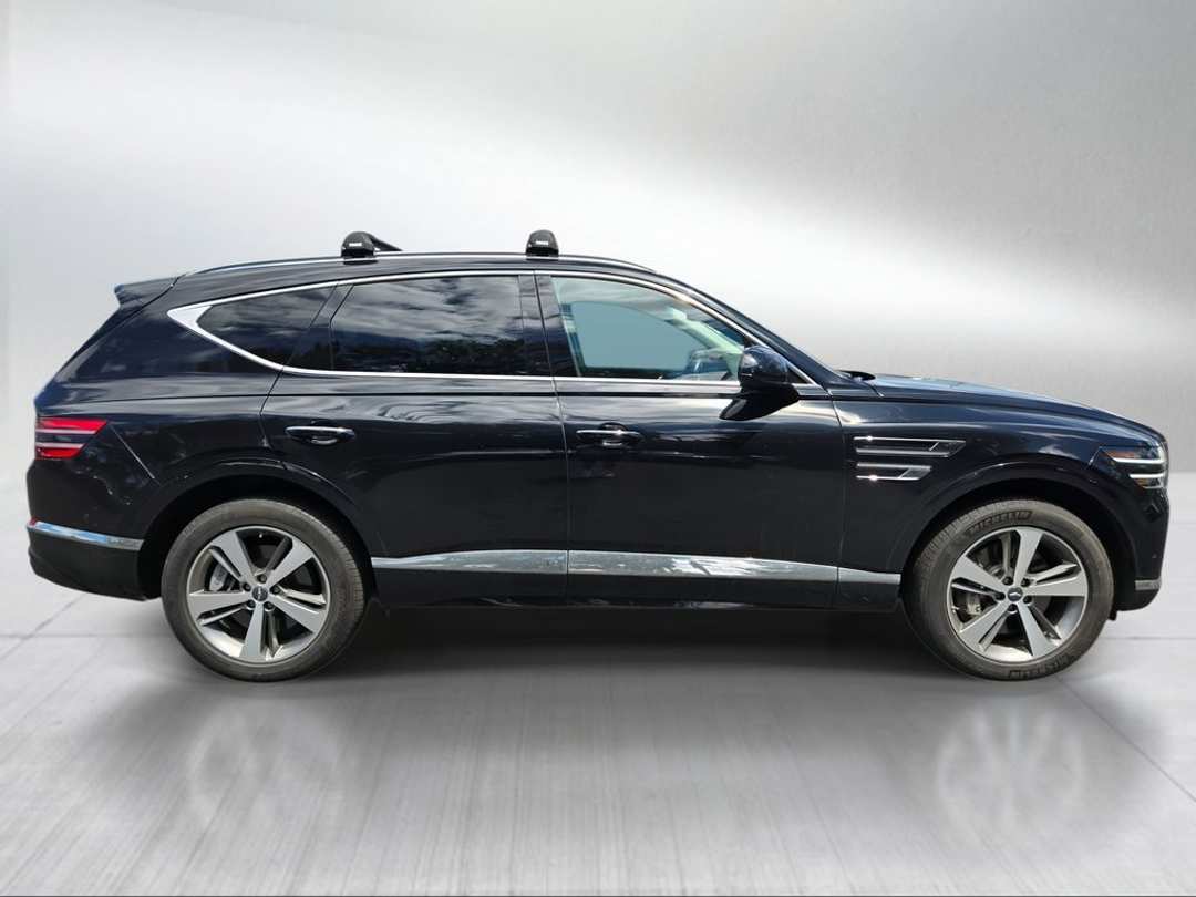 2024 Genesis Gv80 3.5T Advanced - Image 2