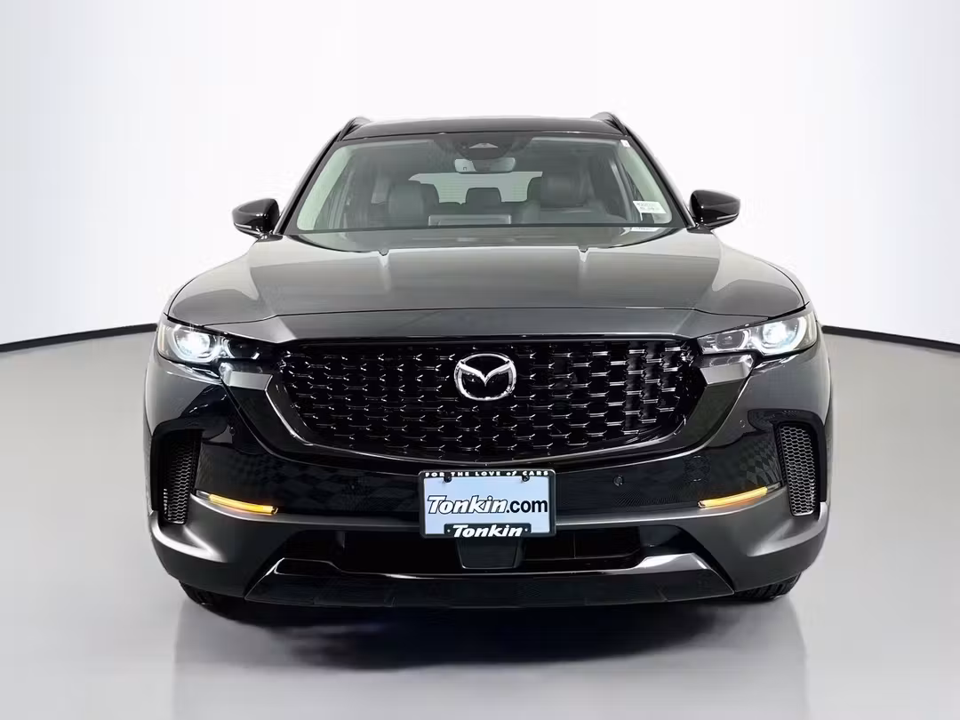 2026 MAZDA Cx-50 Hybrid Premium - Image 2